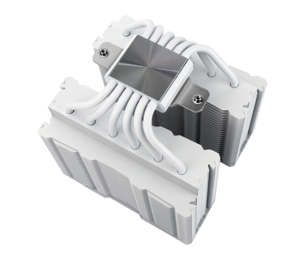 Thermalright Peerless Assassin 140 White 140mm - 1483691 - zdjęcie 7